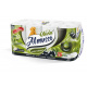 Toaletný papier Almusso Olivio / 16 ks*