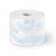 Toaletný papier Almusso Decorato Modrý. /6 ks 