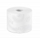 Toaletný papier Almusso Decorato Biela / 6 ks 