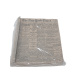 Baliaci papier s novinovou potlačou - voskovaný 33x40cm
