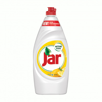 JAR Lemon 900ml