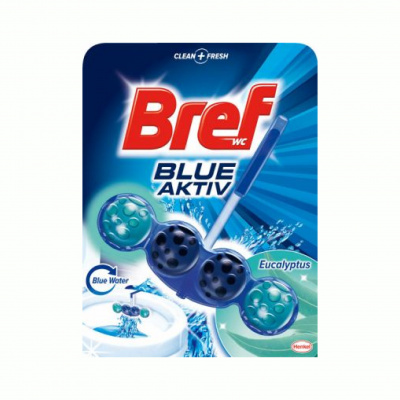 BREF Blue Aktiv Eucalyptus 50g