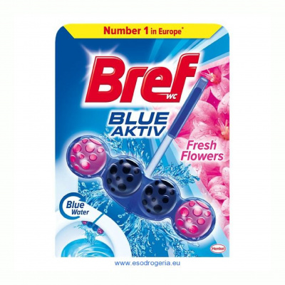 BREF Blue Aktiv Fresh flower 50g