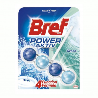 BREF Power Aktiv Ocean 50g