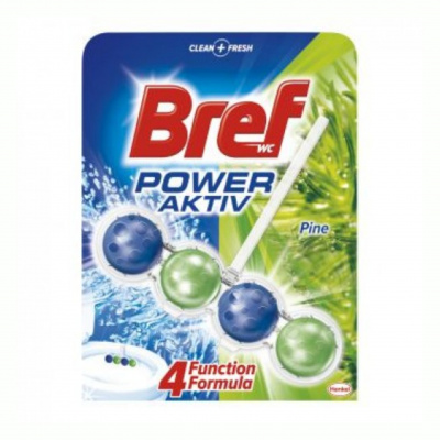 BREF POWER Aktiv Pine 50g