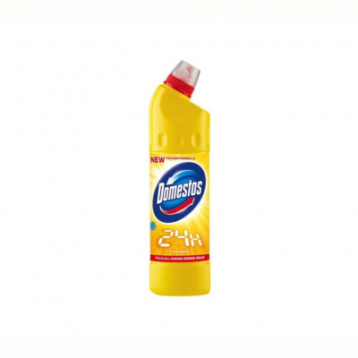 DOMESTOS 24h Plus CIitrus Fresh 750ML