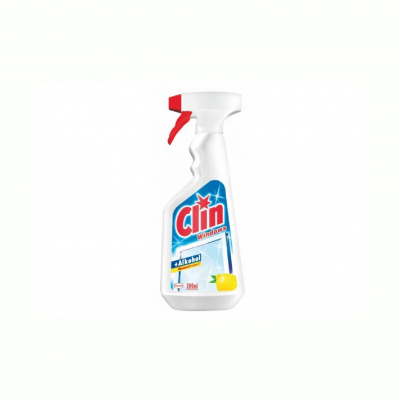 CLIN MR 500 ml Lemon