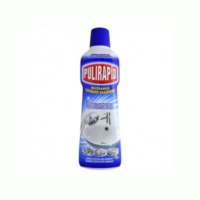 PULIRAPID 750 ml