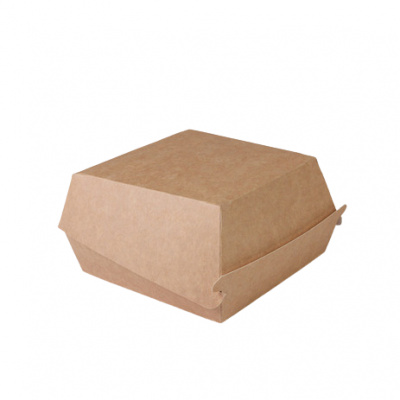 Burger box 130x130x60mm / 1ks