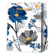 Ozdobná taška HTY 002 - Kvety