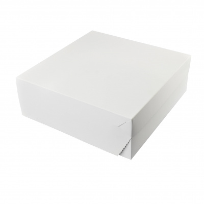Tortová krabica 30x30x10 cm / 50ks