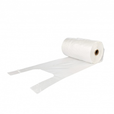 taška 5 kg rolo HDPE 15 my 22+12x47