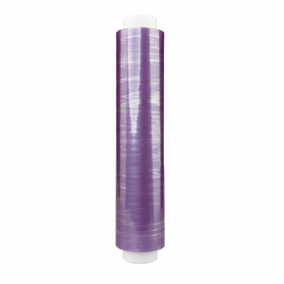 Potravinová fólia PVC 30/200 Fialová 