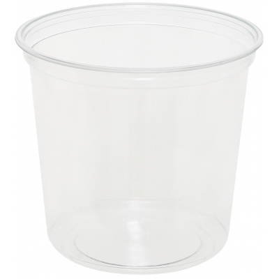 Šalátová miska DELICIRLCE 750 ml*