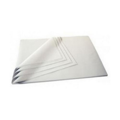 Papier bieleny pod pizzu 30x30 cm / 1kg
