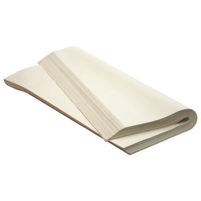 Baliaci papier STREDOJEMNÝ, 47 g/m2, 70 x 100 cm, Balený