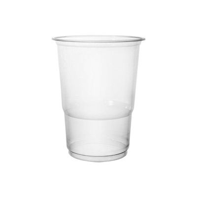 Pohár 300 ml Transparentný na pivo / 50ks 