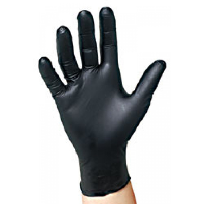 Nitrilové rukavice L / 100ks