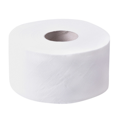 Toaletný papier PL JUMBO 200 (26 lux) Biely